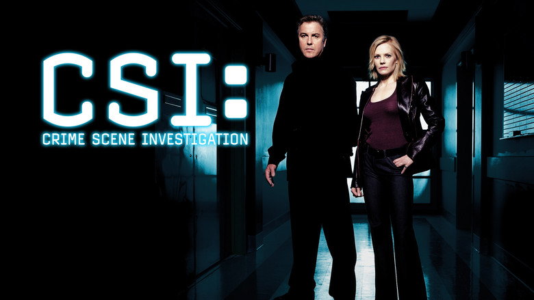 Fotograma de CSI: Las Vegas