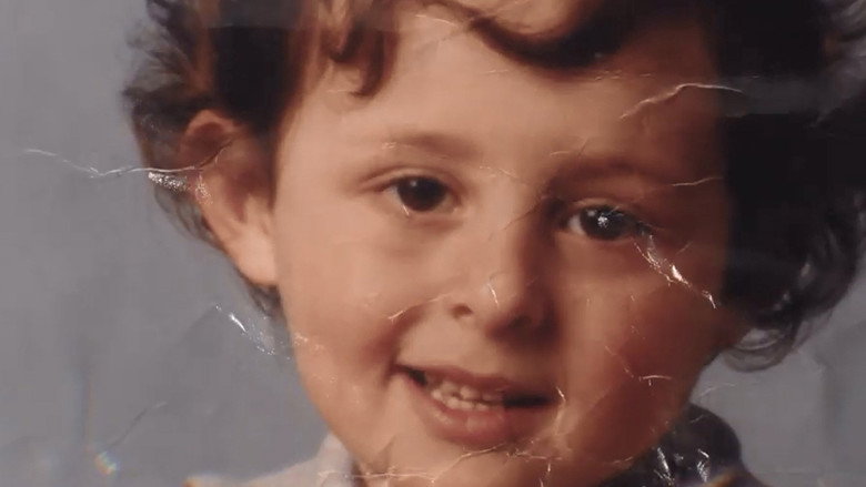 Fotograma de Grégory