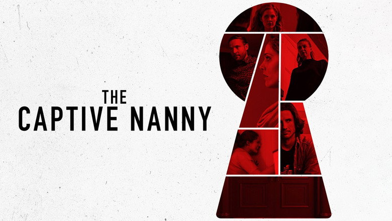 Fotograma de The Captive Nanny