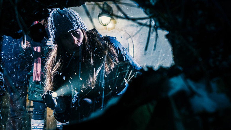 Fotograma de Harbinger Down