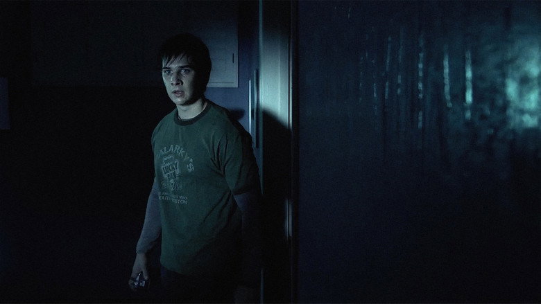 Fotograma de Rings (Señales)