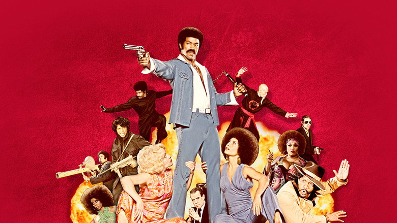 Fotograma de Black Dynamite