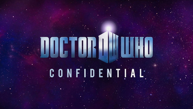 Fotograma de Doctor Who Confidential