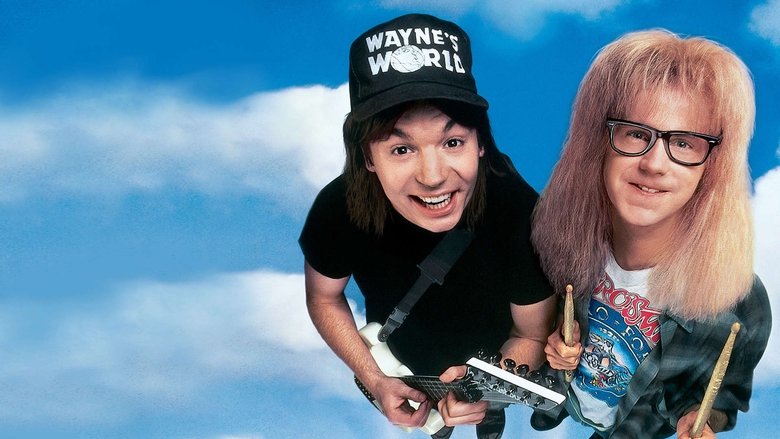 Fotograma de Wayne's World: ¡Qué desparrame!