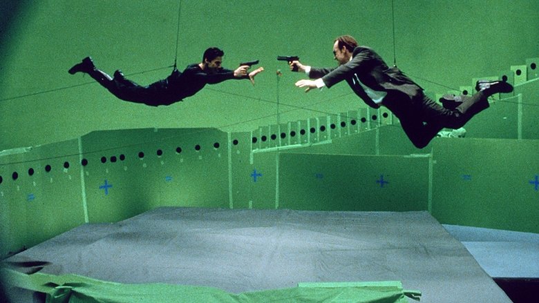 Fotograma de Matrix: Descubre lo increíble