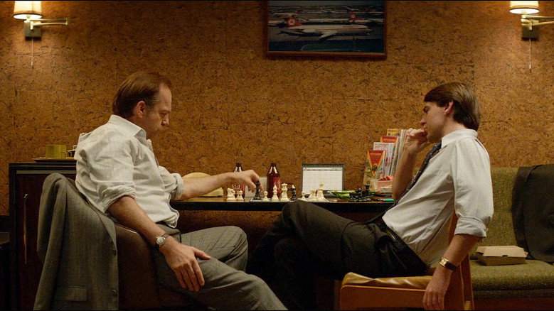 Fotograma de The Mule