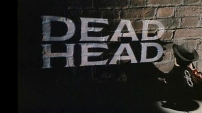Fotograma de Dead Head
