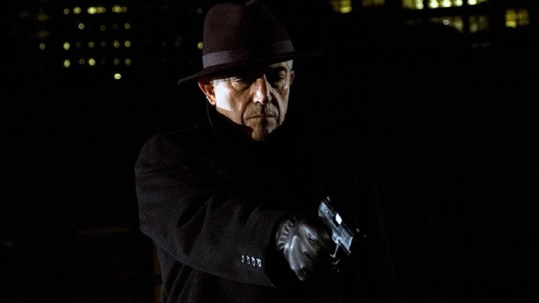 Fotograma de Chicago Overcoat