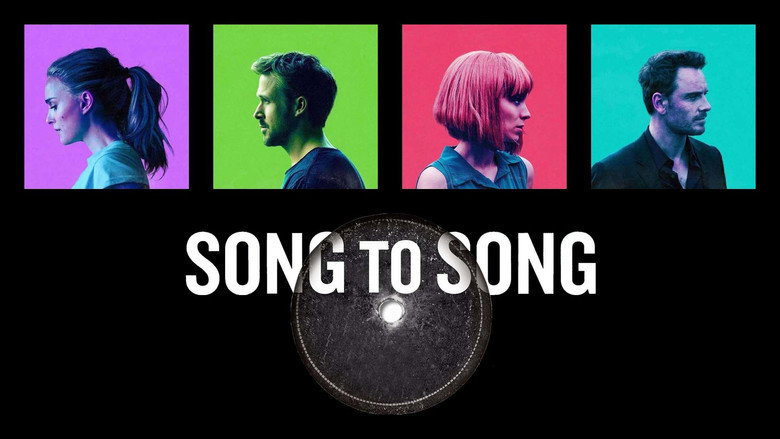 Fotograma de Song to Song