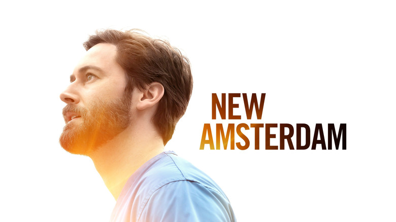 Fotograma de New Amsterdam