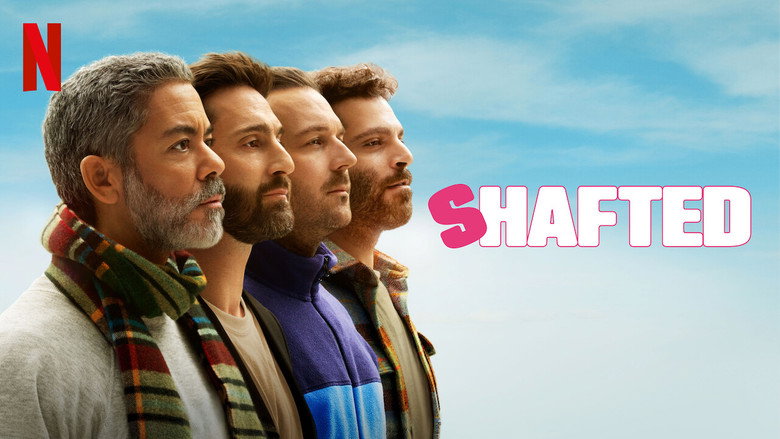 Fotograma de Supermachos