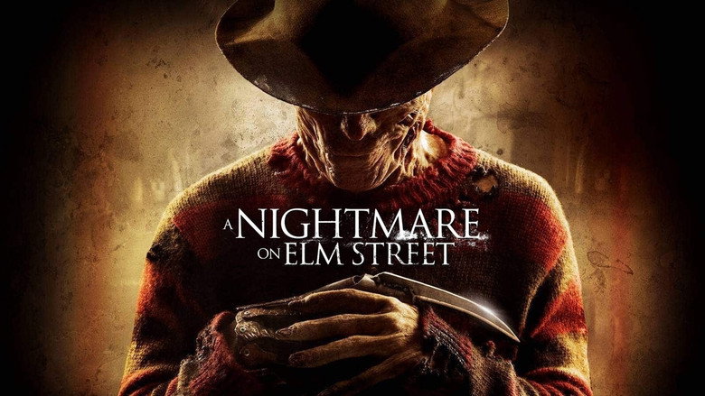 Fotograma de Pesadilla en Elm Street: El origen
