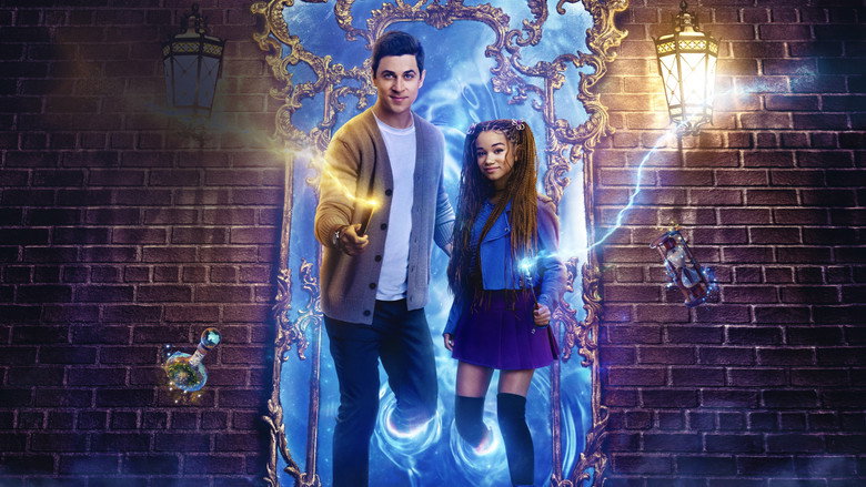 Fotograma de Vuelven los magos de Waverly Place