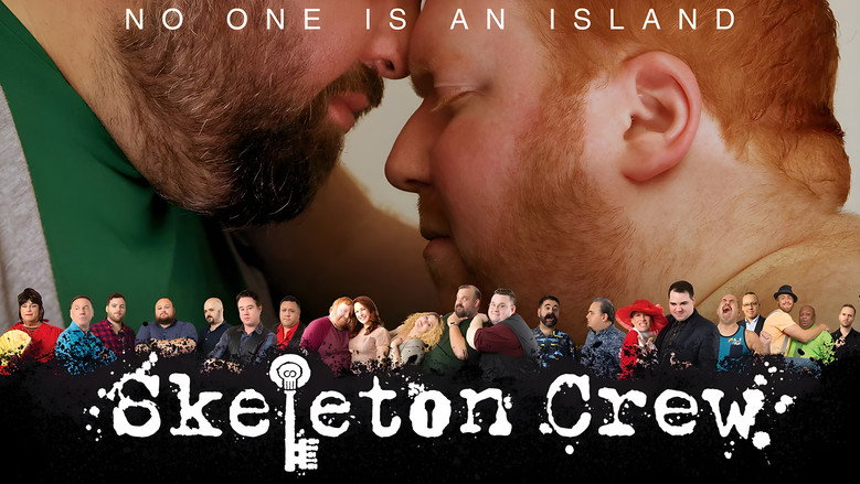 Fotograma de Skeleton Crew