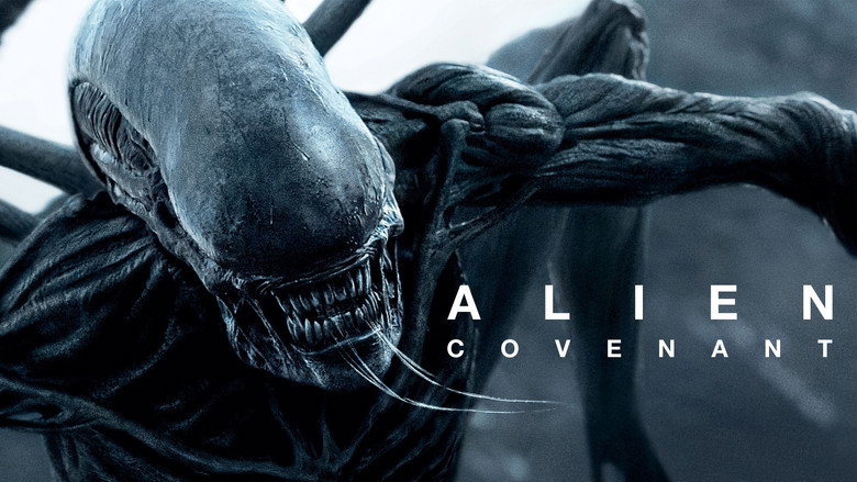 Fotograma de Alien: Covenant