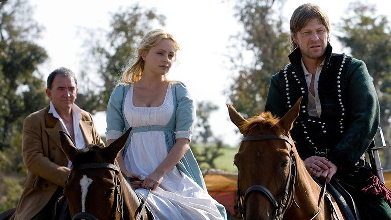 Fotograma de Sharpe's Peril