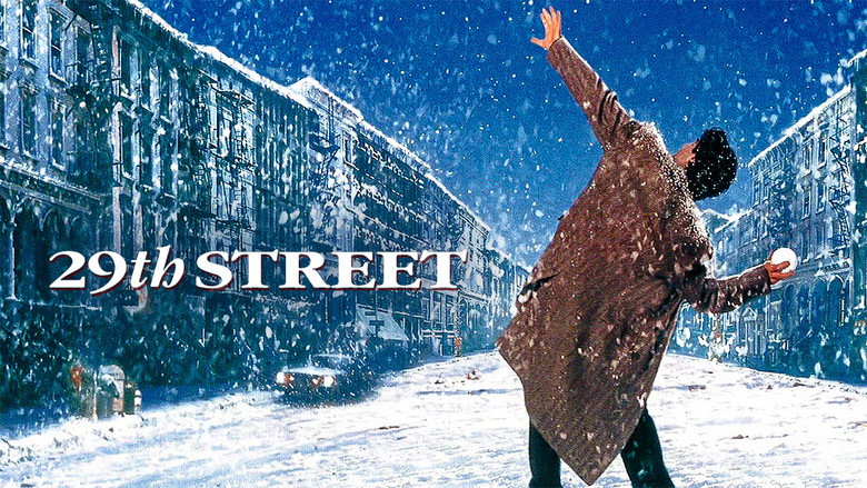 Fotograma de 29th Street