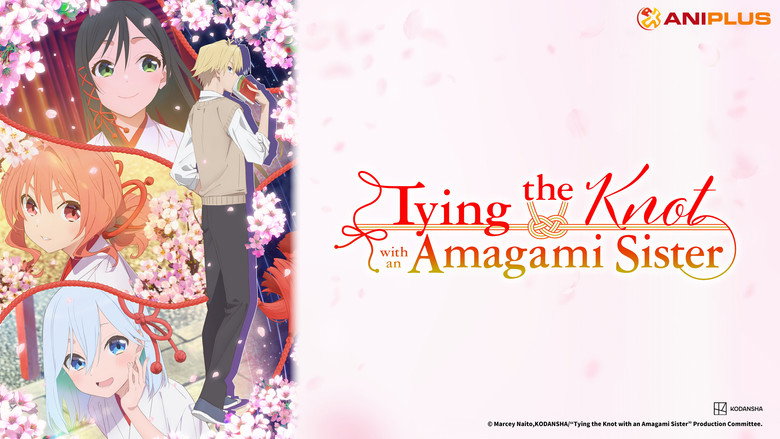 Fotograma de Amagami-san Chi no Enmusubi