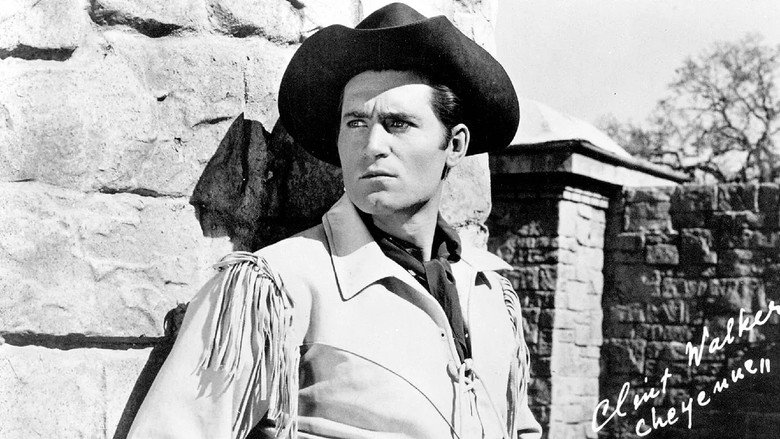 Fotograma de Cheyenne