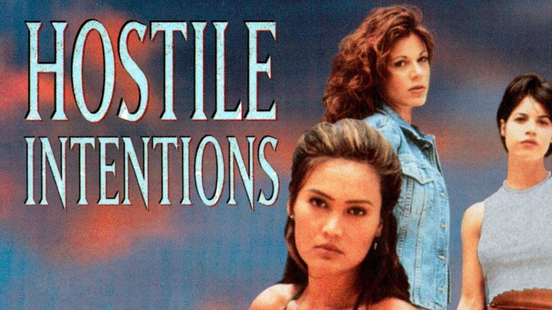 Fotograma de Hostile Intentions