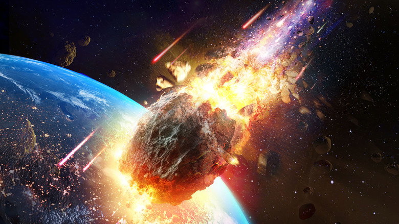 Fotograma de Doomsday Meteor