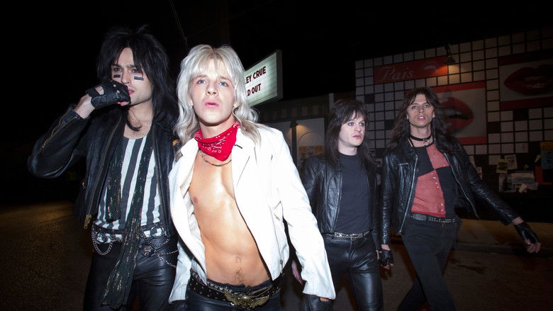 Fotograma de The Dirt