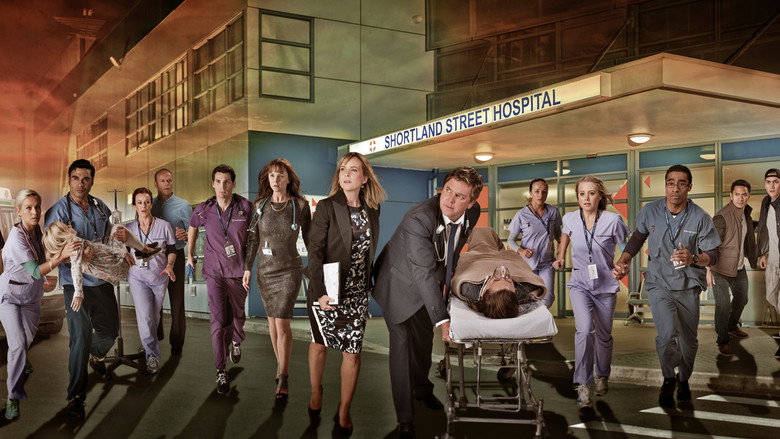 Fotograma de Shortland Street
