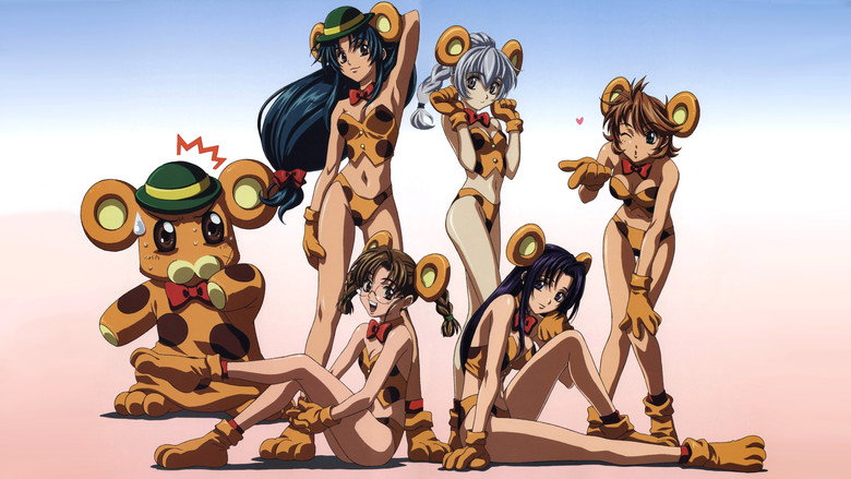 Fotograma de Full Metal Panic!