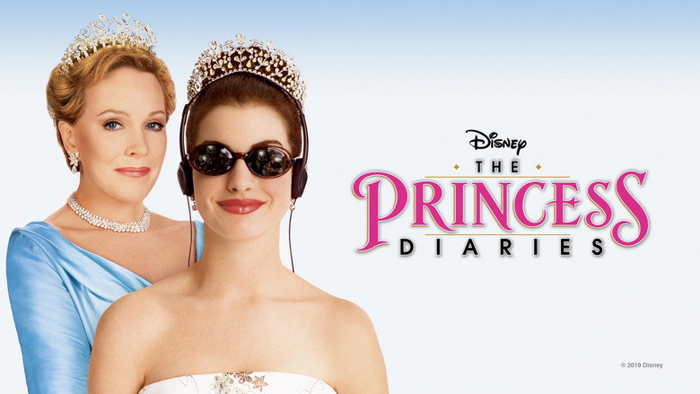 Fotograma de Princesa por sorpresa