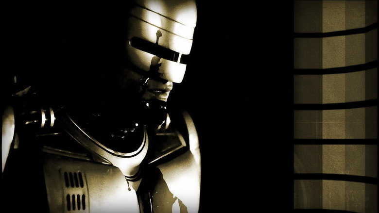 Fotograma de Robocop III