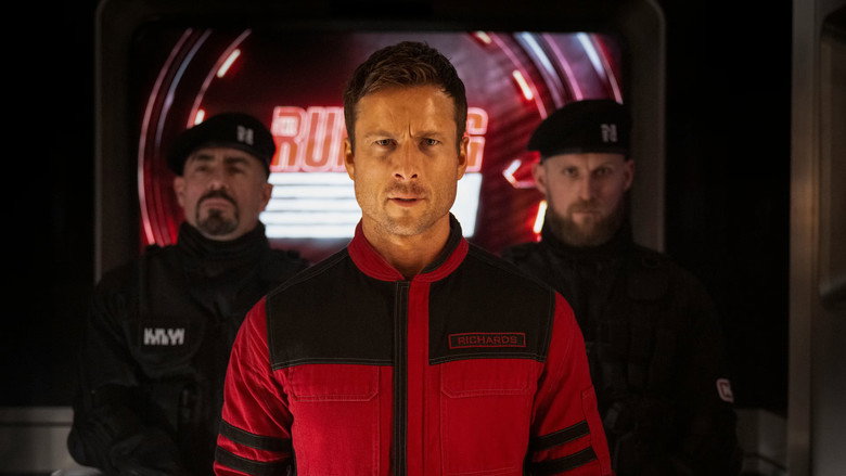 Fotograma de The Running Man