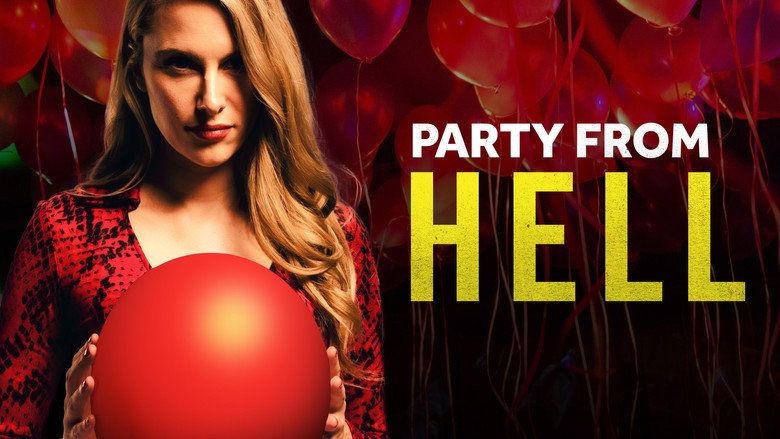 Fotograma de Party from Hell