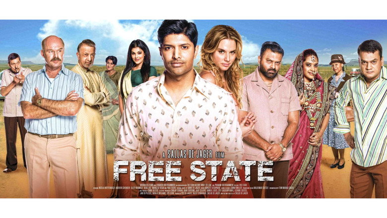 Fotograma de Free State