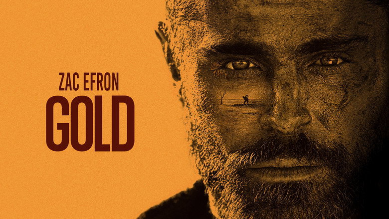 Fotograma de Gold
