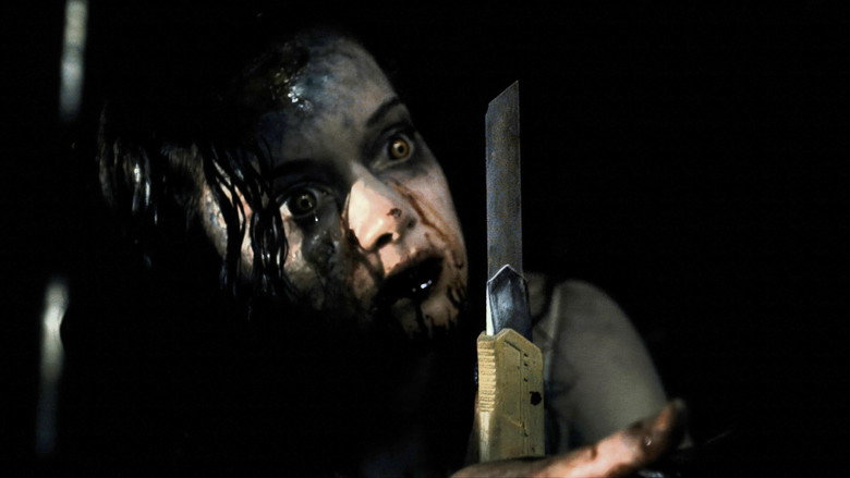 Fotograma de Posesión infernal (Evil Dead)