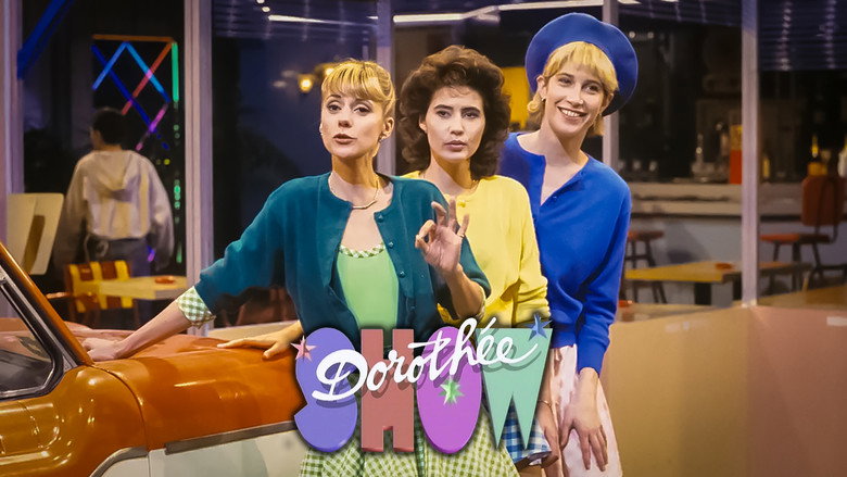 Fotograma de Dorothée Show