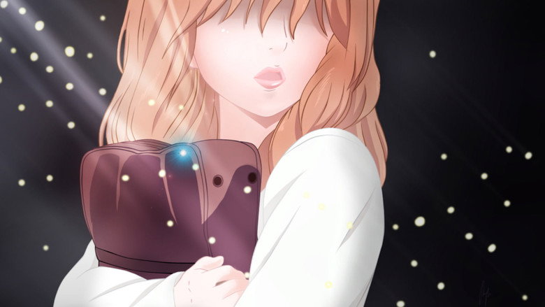 Fotograma de Ore Monogatari!!
