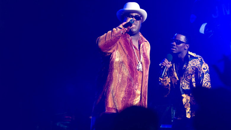 Fotograma de Notorious