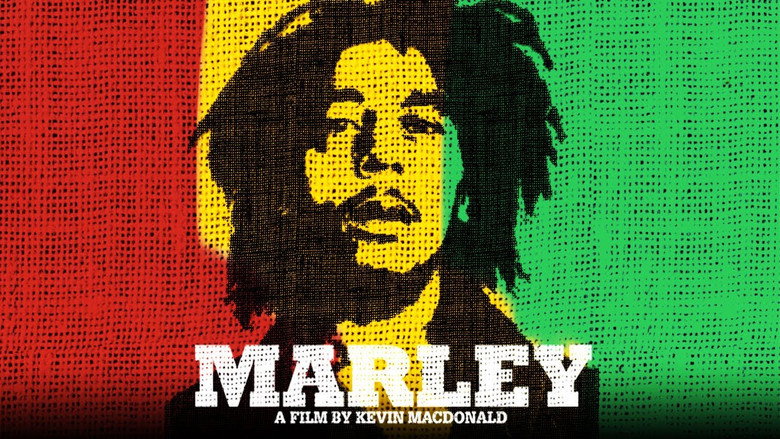 Fotograma de Marley