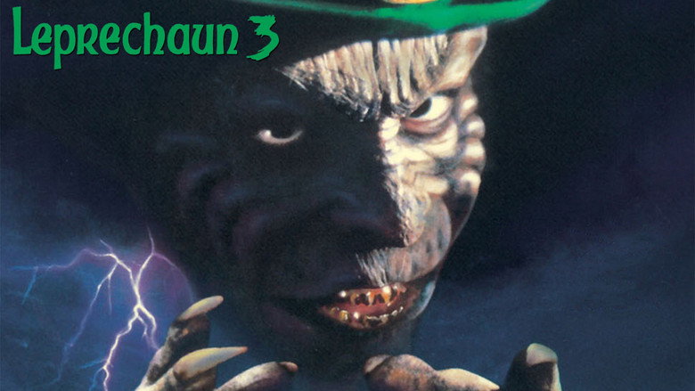 Fotograma de Leprechaun 3 (El duende 3)