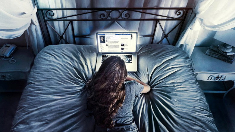Fotograma de Friend Request