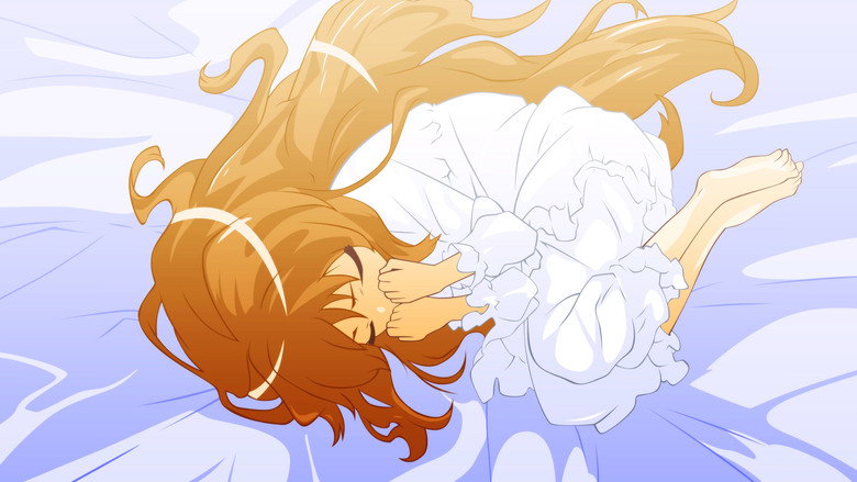Fotograma de Toradora!