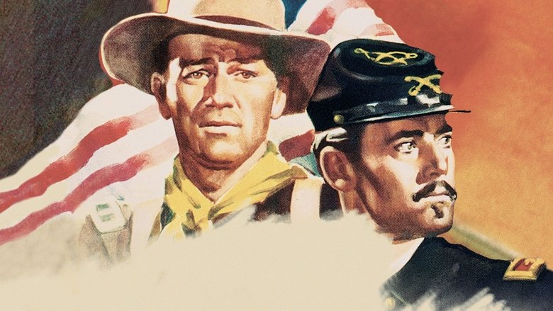 Fotograma de Fort Apache