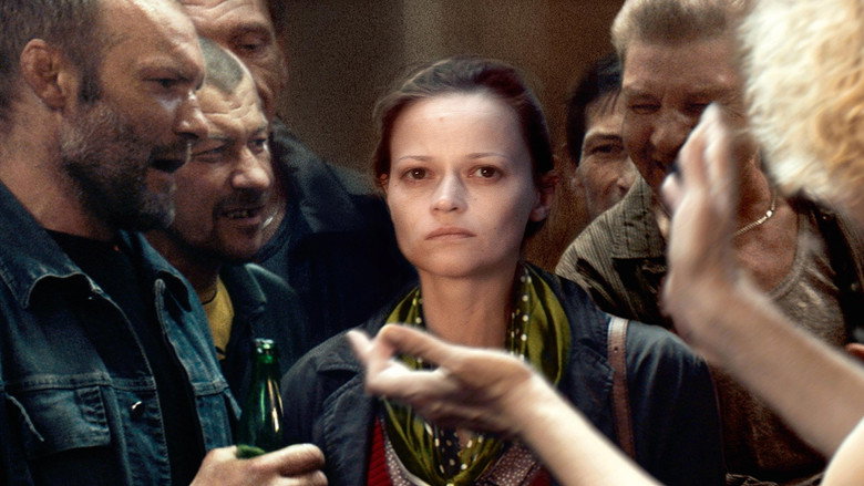 Fotograma de La sumisa