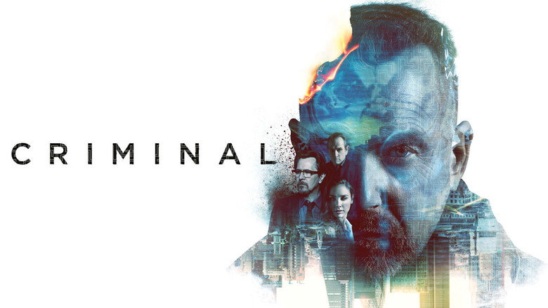 Fotograma de Criminal