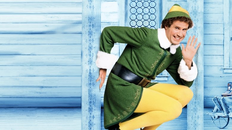 Fotograma de Elf