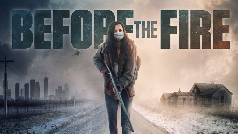 Fotograma de Before the Fire