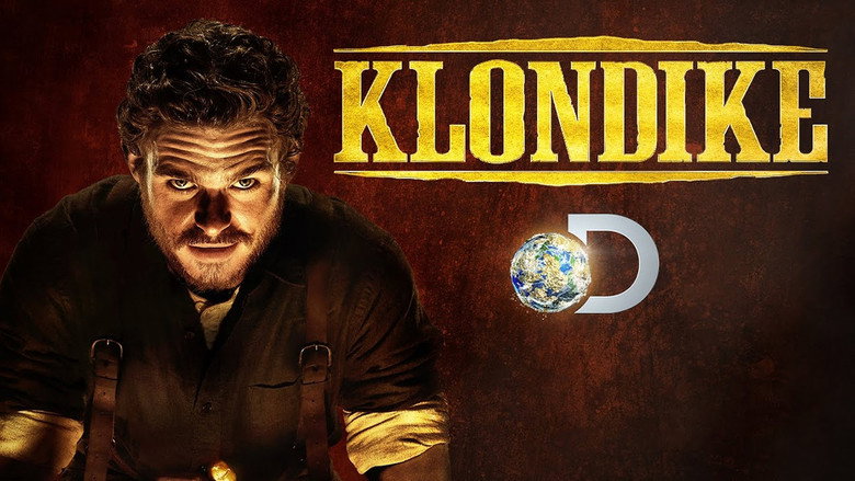 Fotograma de Klondike