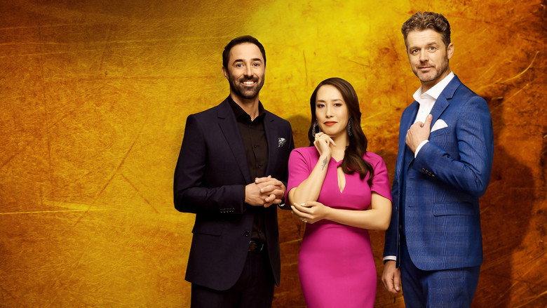Fotograma de MasterChef (Australia)