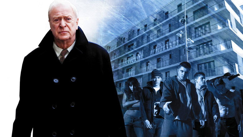Fotograma de Harry Brown